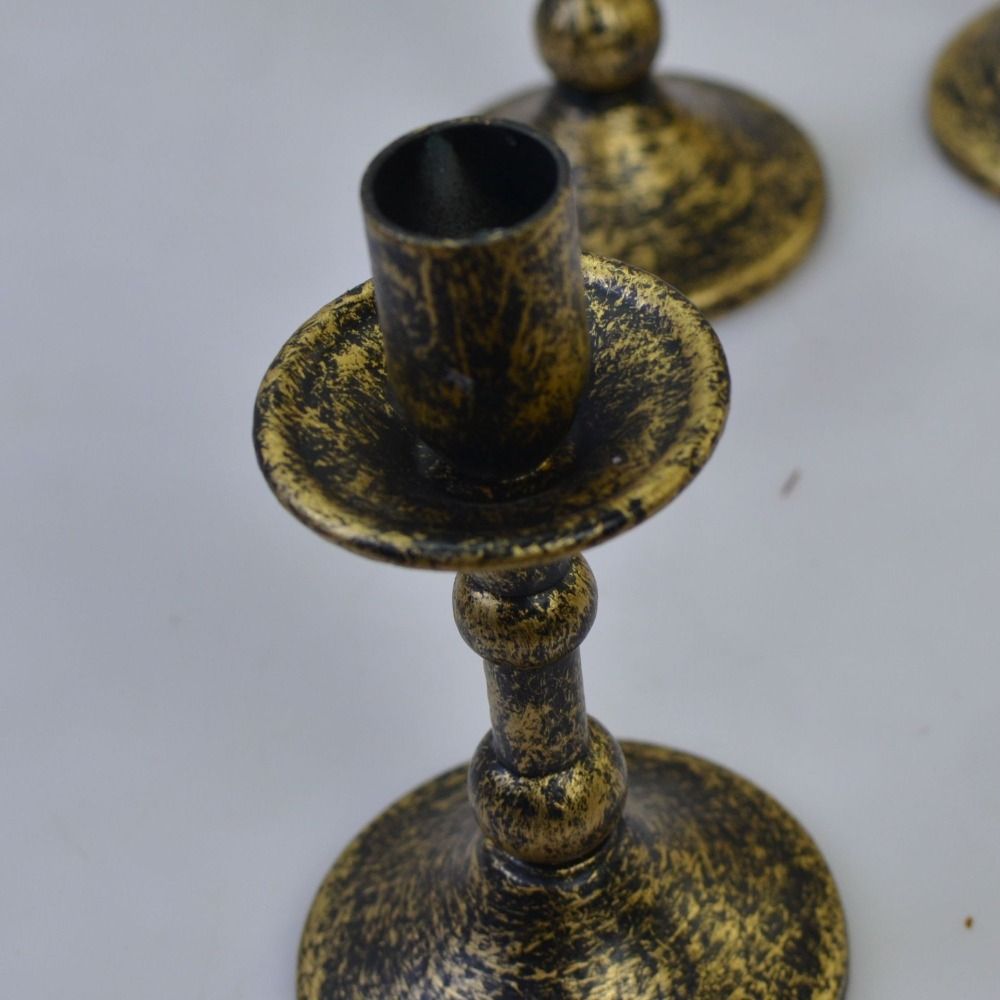 Chandelier Traditionnel  Mordore Bobèche