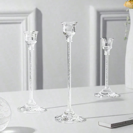 Chandelier Verre Vintage