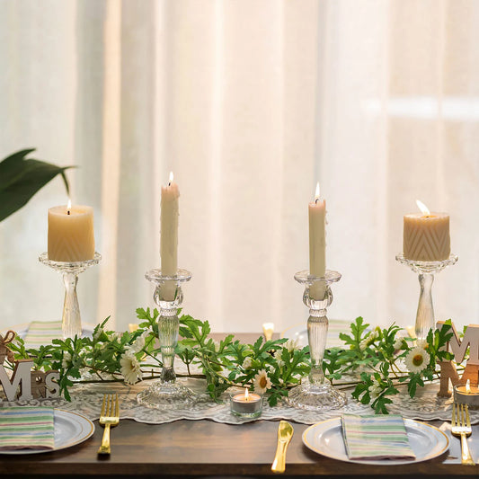 Chandeliers Verre Corinthien