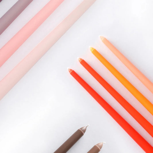 Chandelle Pastelle- 4 Tons