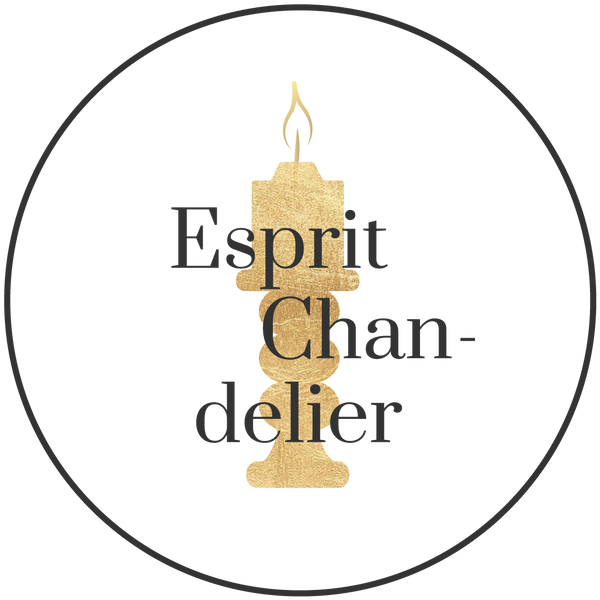 Esprit Chandelier