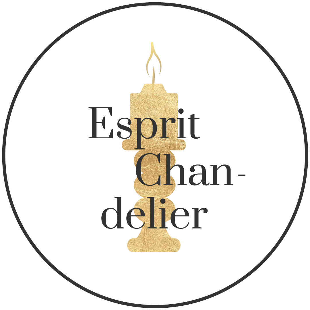 Carte Cadeau Esprit Chandelier