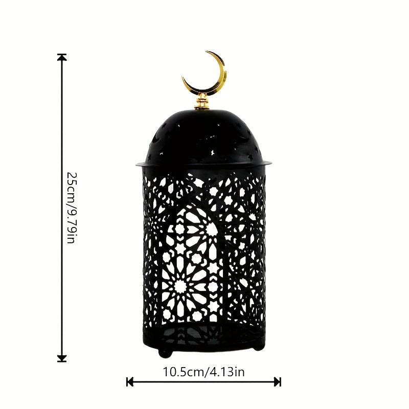 Photophore marocain - Esprit Chandelier