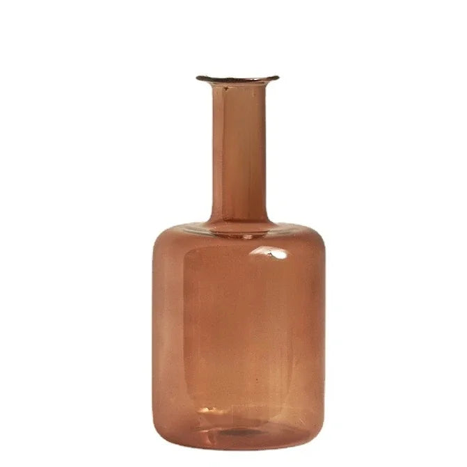 Soliflore Bougeoir