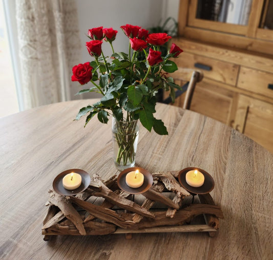 Carte Cadeau - Esprit Chandelier