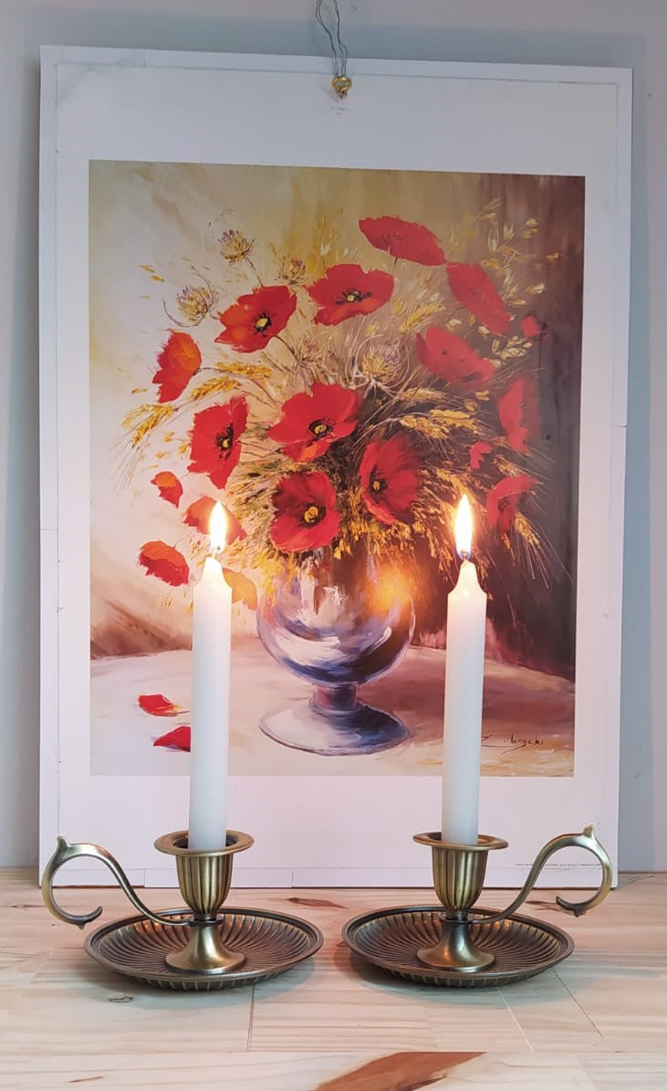 Carte Cadeau - Esprit Chandelier