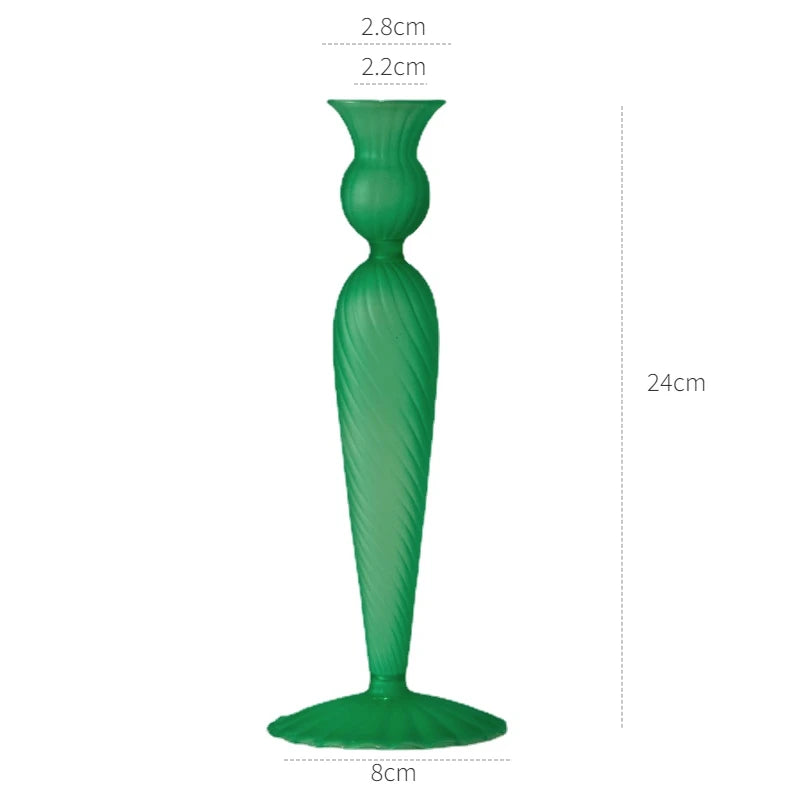 chandelier art deco verre vert