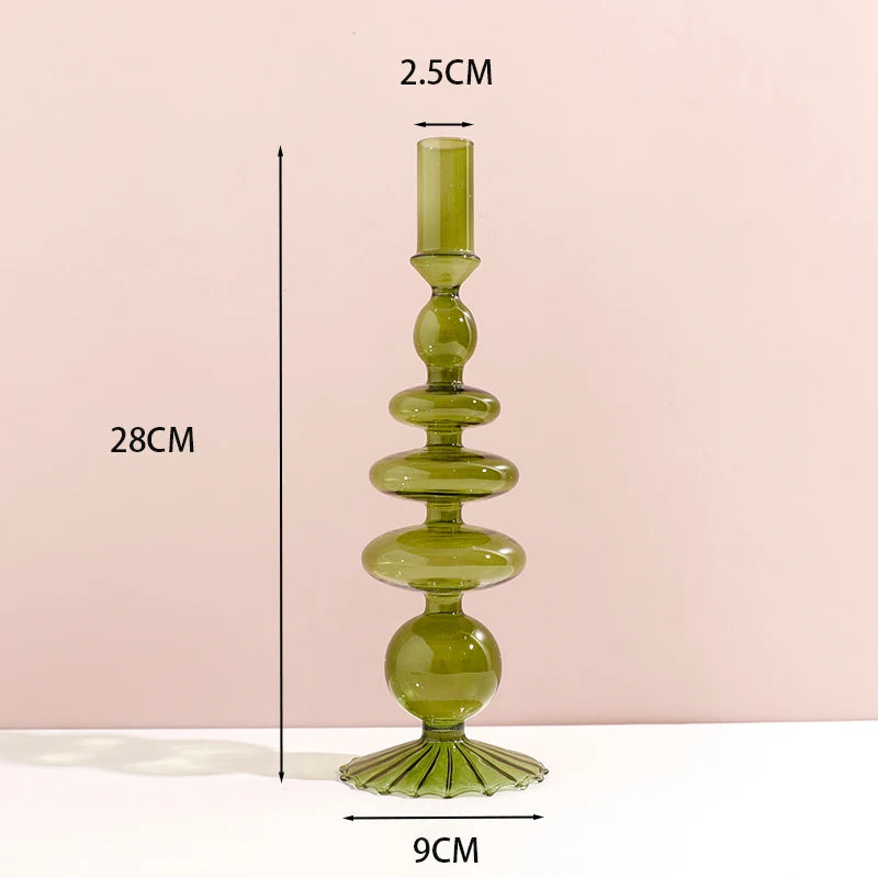 long lace vert olive