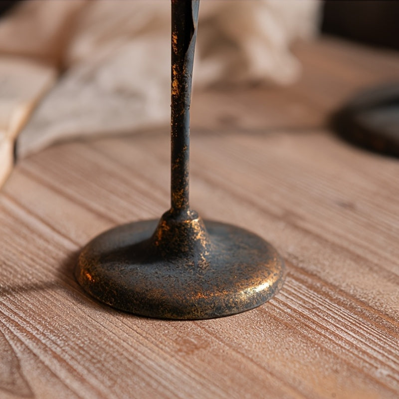 pied chandelier branches metal mordeore