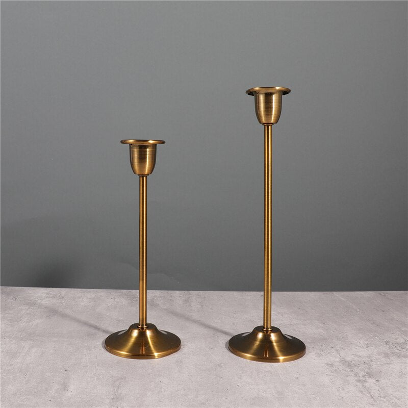 2 Chandeliers Cloche - Esprit Chandelier