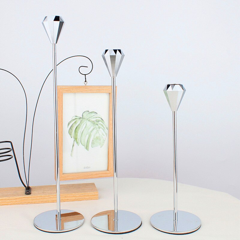 3 Chandeliers Argente - Esprit Chandelier