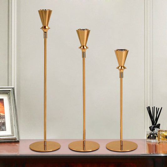 lot de 3 chandeliers - Esprit Chandelier