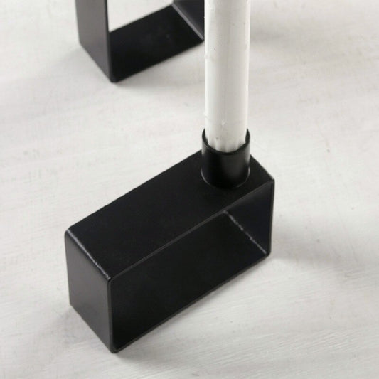 Bougeoir Design industrie - Esprit Chandelier