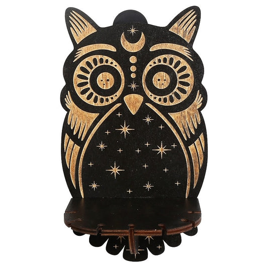 Bougeoir Mural Animal - Esprit Chandelier