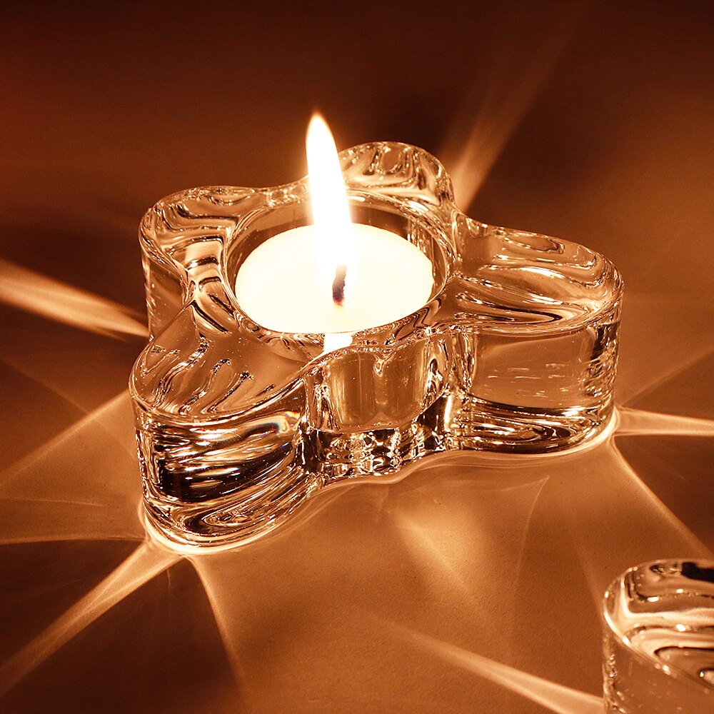 BougieBougeoirVerrePapillon-EspritChandelier