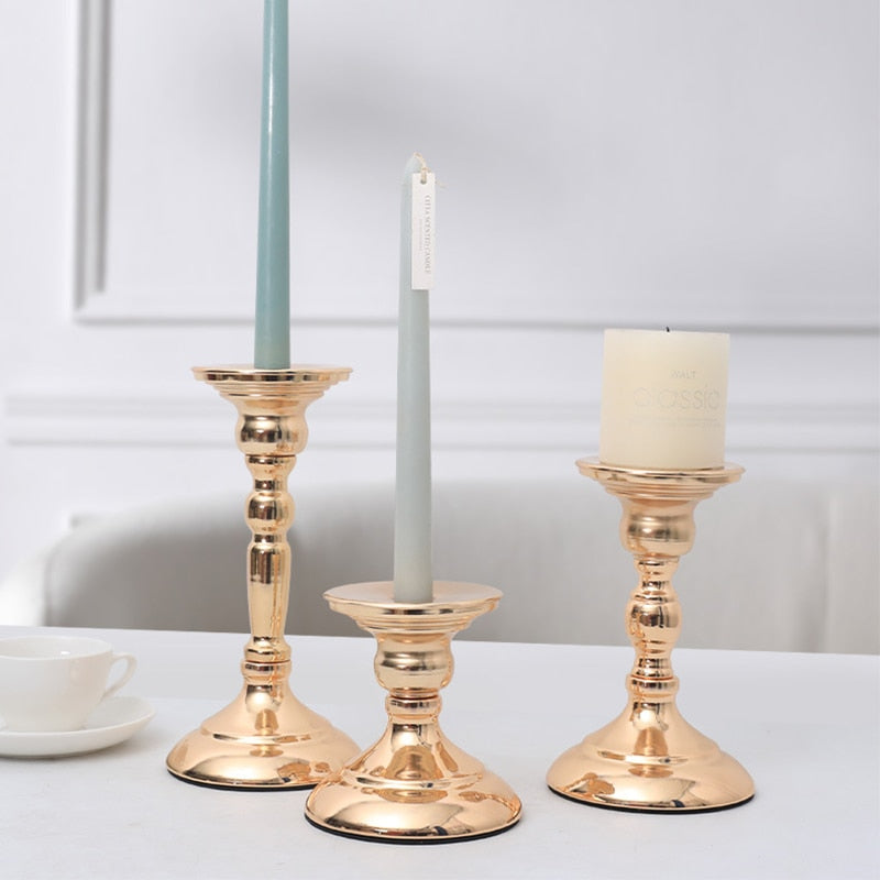 Décor chandelier double utilisation - Esprit Chandelier