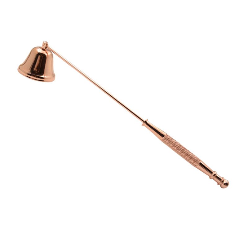 Eteignoirs Bougie Rose Gold - Esprit Chandelier