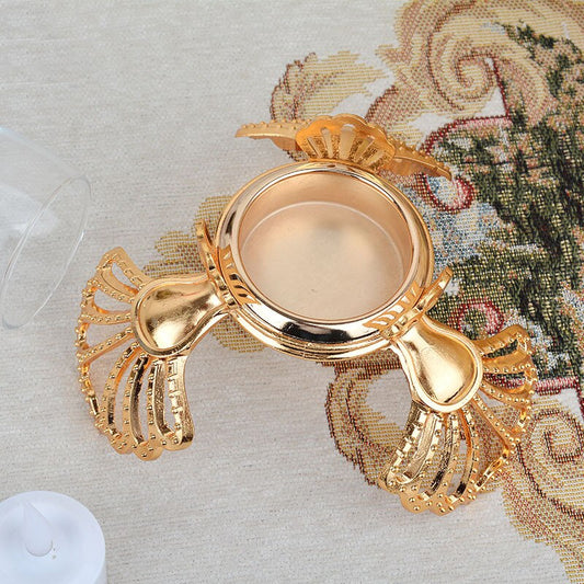 Bougeoir Saint-Jacques - Esprit Chandelier