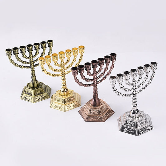 menorah - Esprit Chandelier