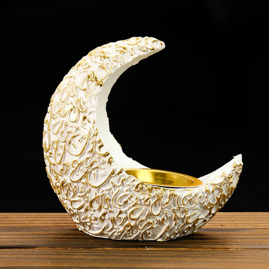 Porte Encens Oriental - Esprit Chandelier