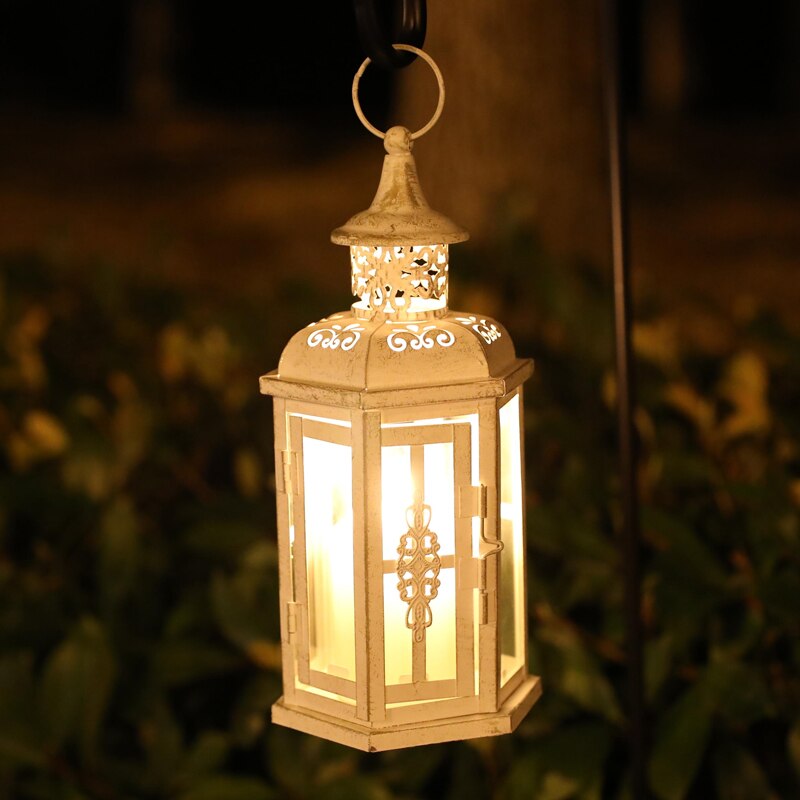 Bougie Lanterne - Esprit Chandelier