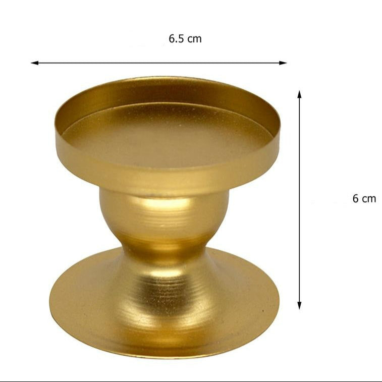 Dimensions bougeoir chandelier - Esprit Chandelier