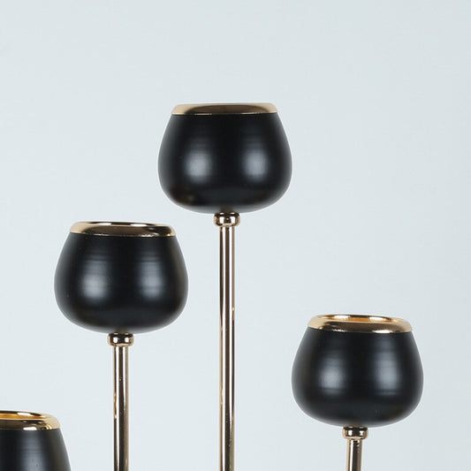 chandelier 5 Branches - Esprit Chandelier