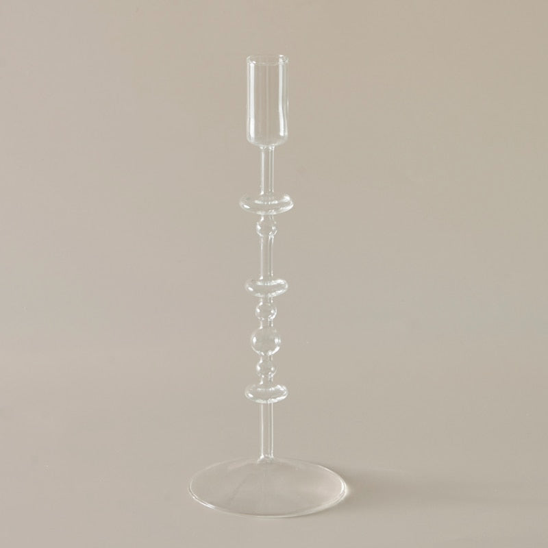 Chandelier Verre  - Esprit Chandelier