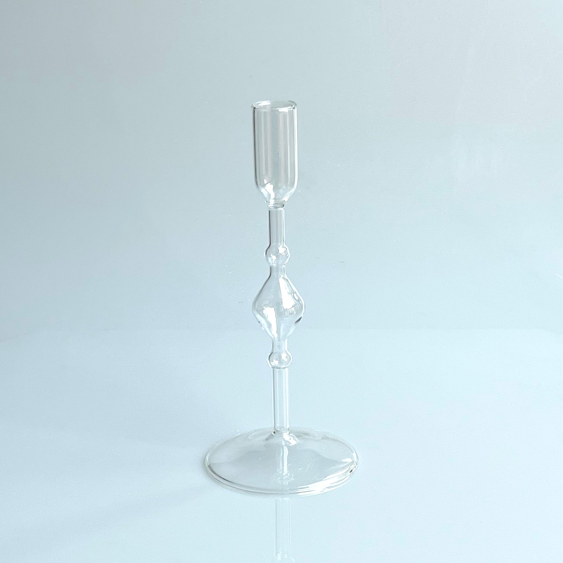 petit Chandelier Verre  - Esprit Chandelier