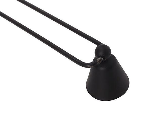 Eteignoir à Bougie Métal - Esprit Chandelier