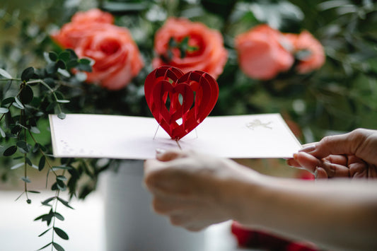 L'histoire de la Saint-Valentin