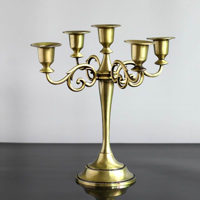 Candélabre 5 Branches