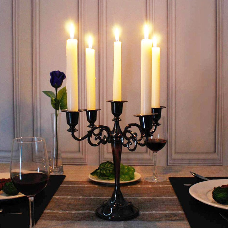 Candélabres - Esprit Chandelier