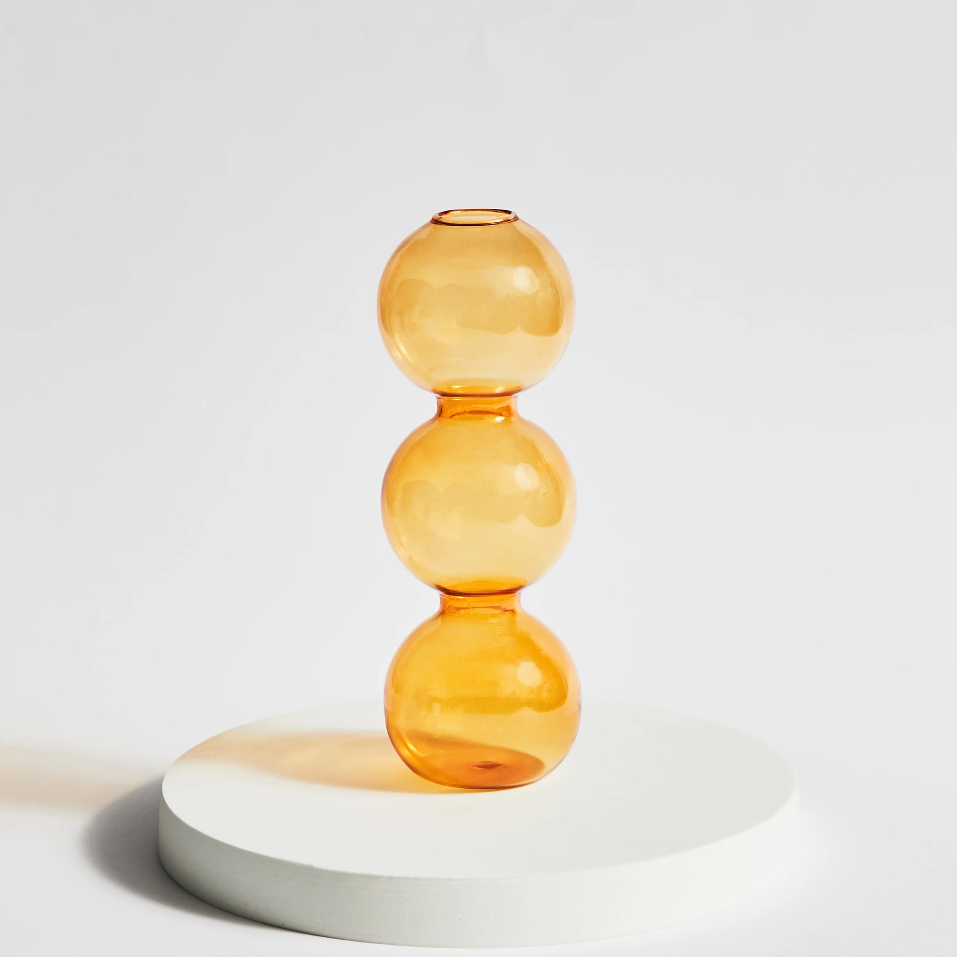 3 boules orange