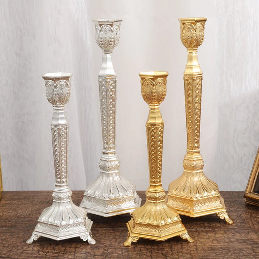 Chandelier Baroque