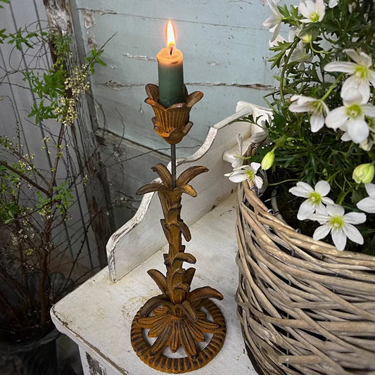 Chandelier Fleur
