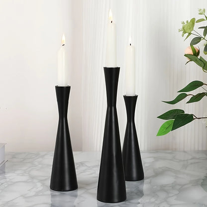 Chandelier Noir Design