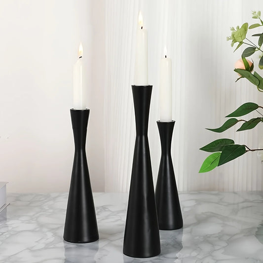 Chandelier Noir Design