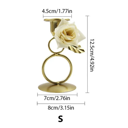 chandelier roses S