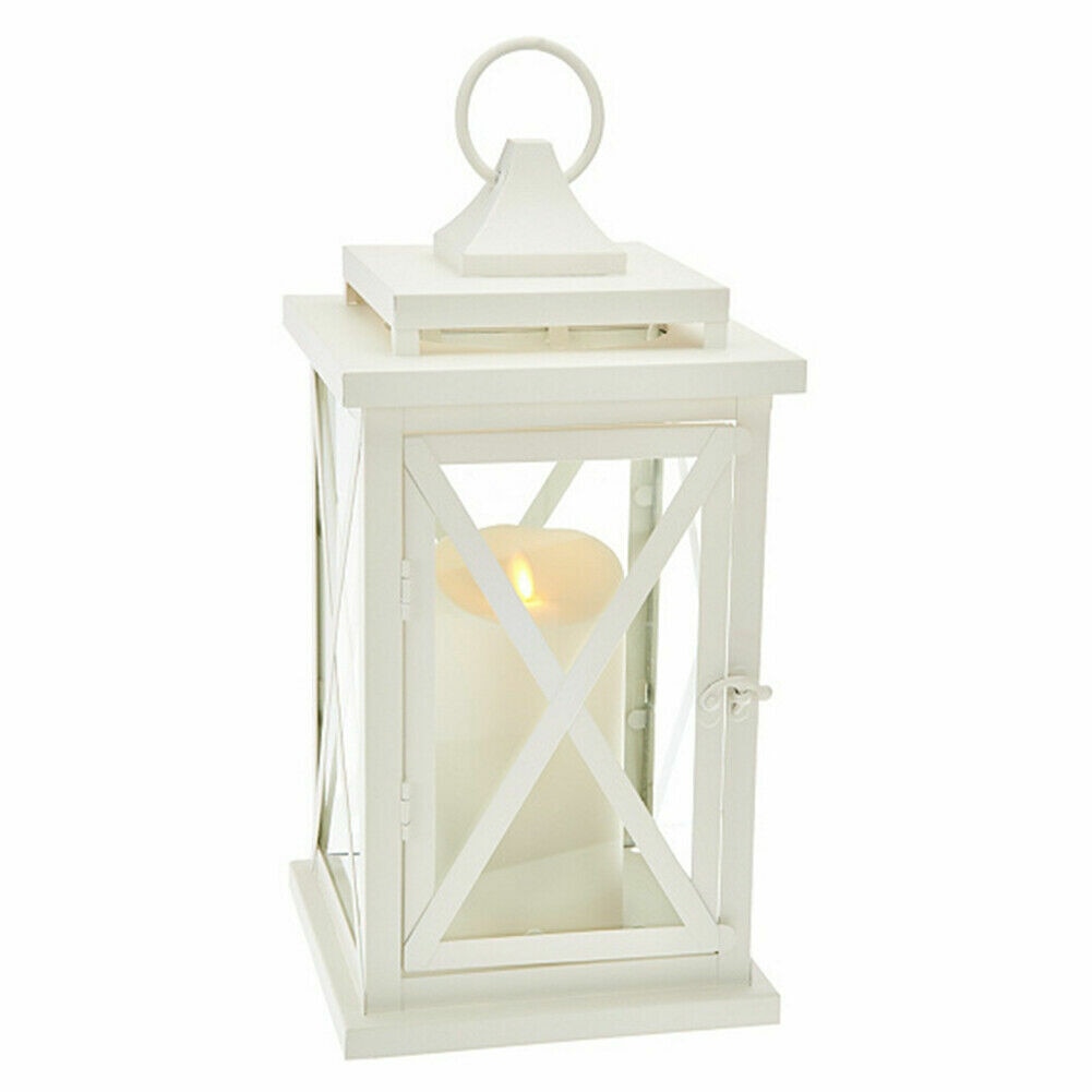 Decor Bougies sans flamme - Esprit Chandelier