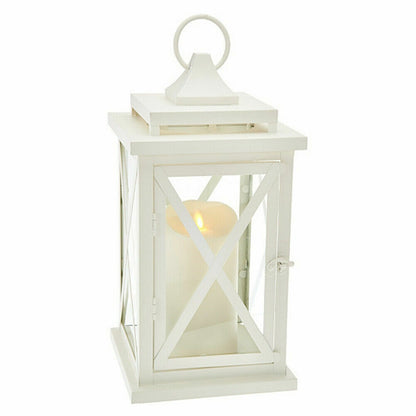 Decor Bougies sans flamme - Esprit Chandelier