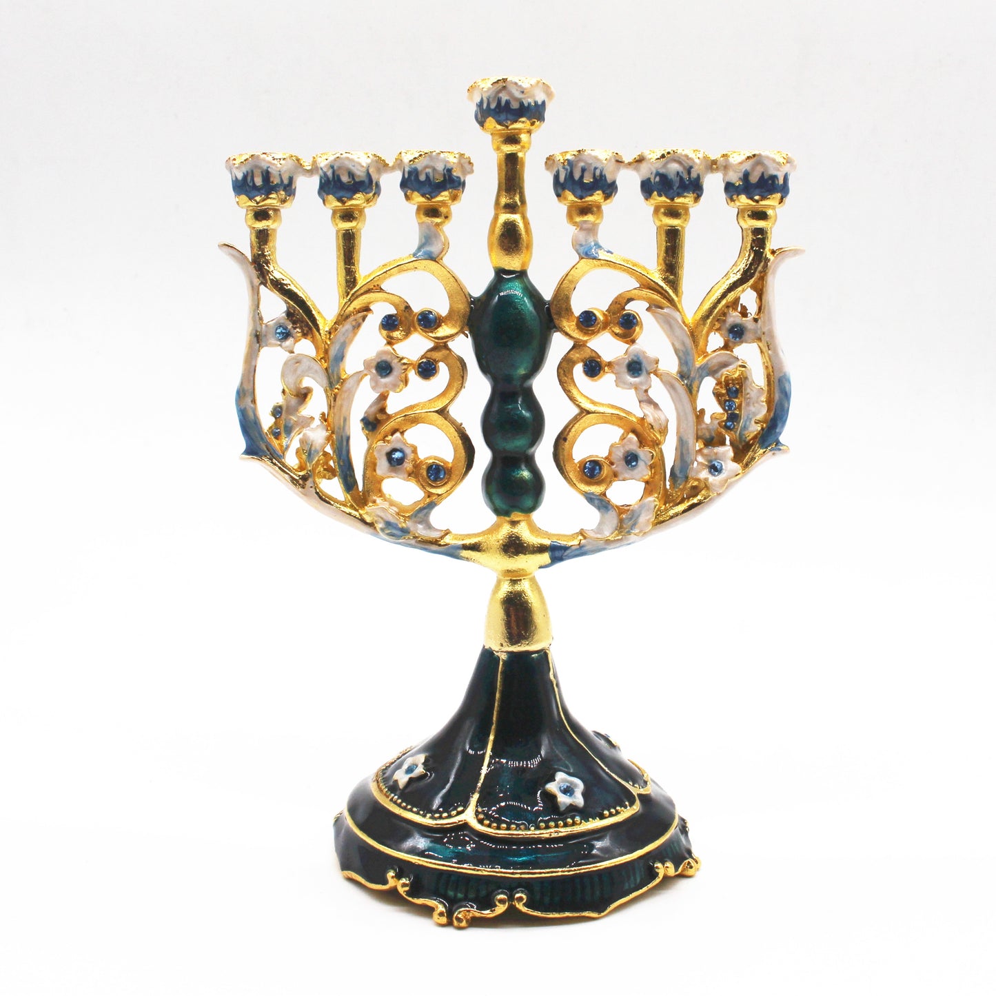 menorah - Esprit Chandelier