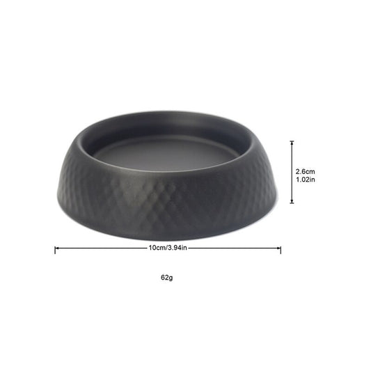 Dimension support à bougie - Esprit Chandelier